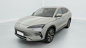BYD Seal U DM-i second hand de vanzare