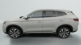 BYD Seal U DM-i second hand de vanzare