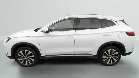 BYD Seal U second hand de vanzare