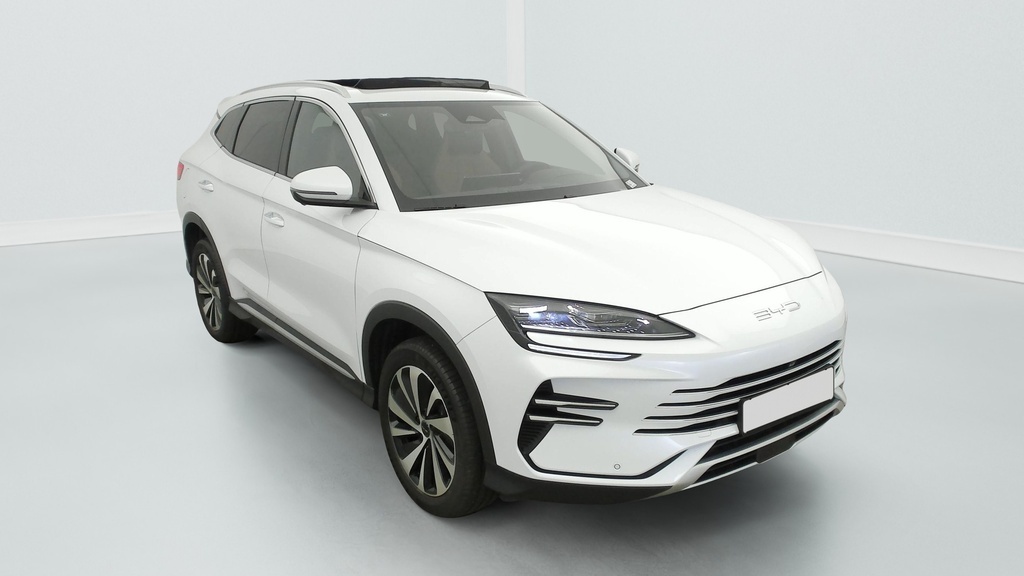 BYD Seal U