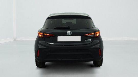 MG MG3 second hand de vanzare