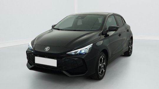MG MG3 second hand de vanzare