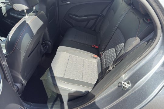 MG MG3 second hand de vanzare