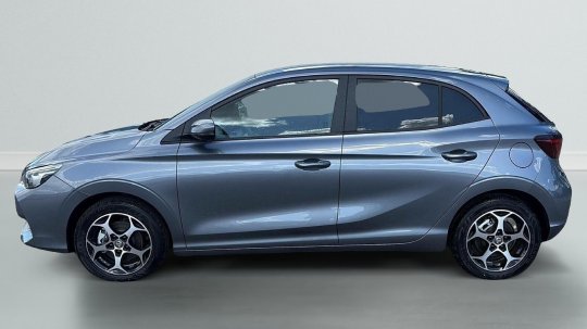 MG MG3 second hand de vanzare