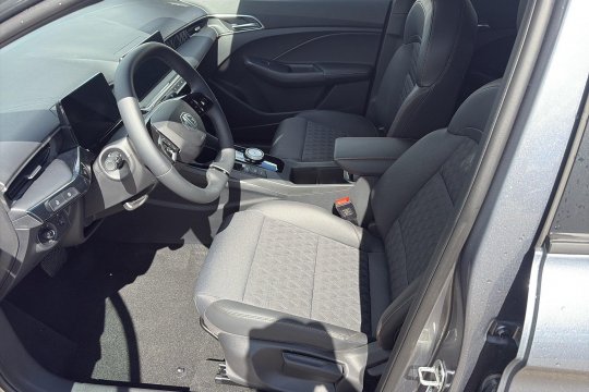 MG MG3 second hand de vanzare