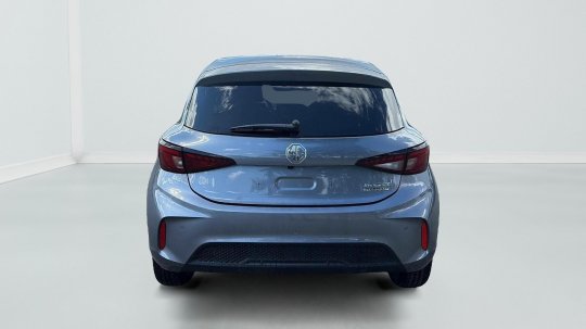 MG MG3 second hand de vanzare