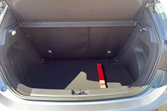 MG MG3 second hand de vanzare