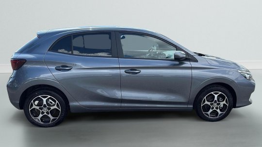 MG MG3 second hand de vanzare