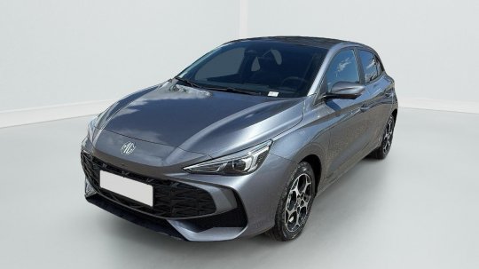 MG MG3 second hand de vanzare