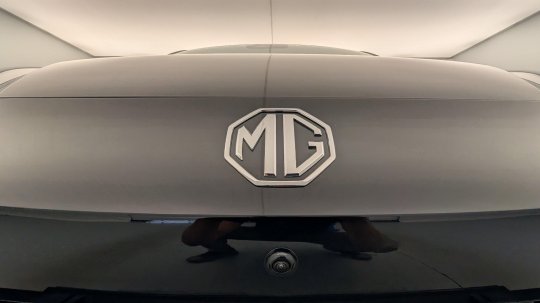 MG MG3 second hand de vanzare