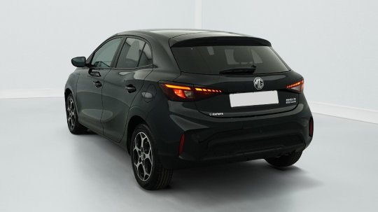 MG MG3 second hand de vanzare