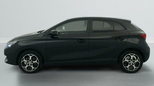 MG MG3 second hand de vanzare