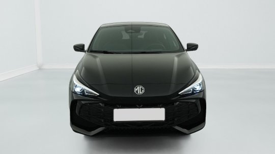 MG MG3 second hand de vanzare