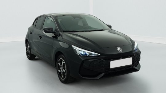 MG MG3 second hand de vanzare