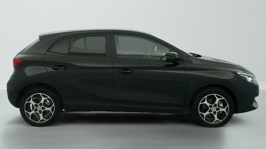MG MG3 second hand de vanzare
