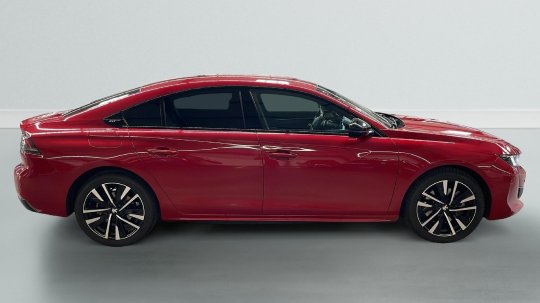 Peugeot 508 second hand de vanzare