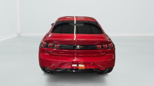 Peugeot 508 second hand de vanzare