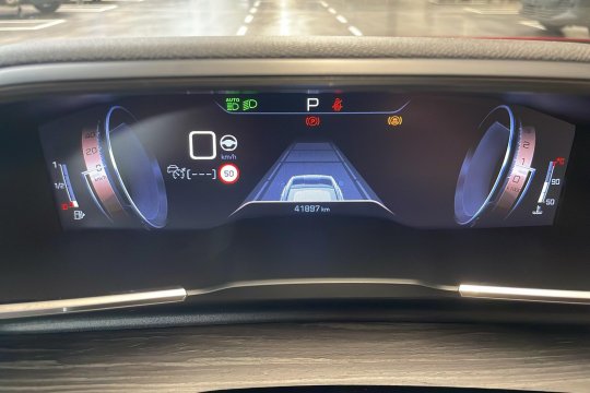 Peugeot 508 second hand de vanzare