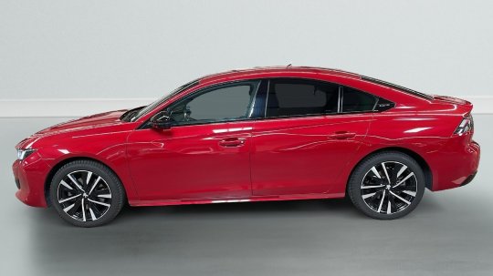 Peugeot 508 second hand de vanzare