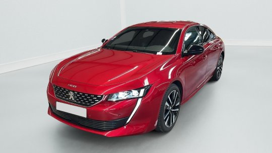 Peugeot 508 second hand de vanzare