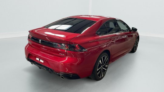 Peugeot 508 second hand de vanzare