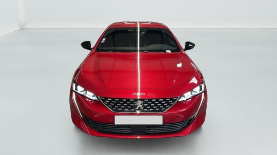 Peugeot 508 second hand de vanzare