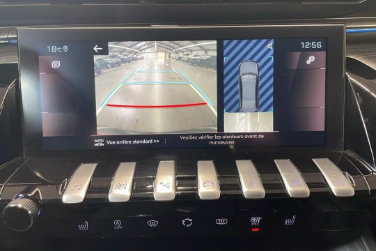 Peugeot 508 second hand de vanzare