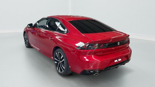 Peugeot 508 second hand de vanzare
