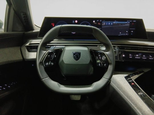 Peugeot 5008 second hand de vanzare