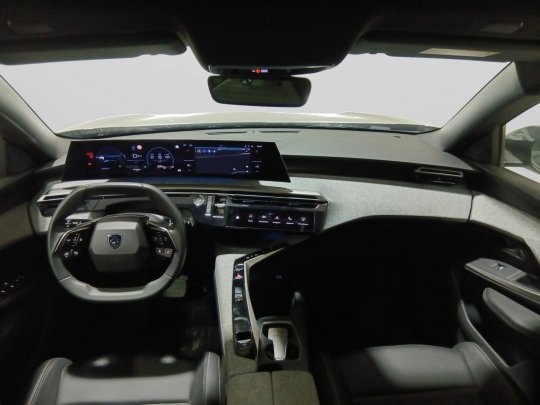 Peugeot 5008 second hand de vanzare