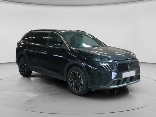 Peugeot 5008 second hand de vanzare