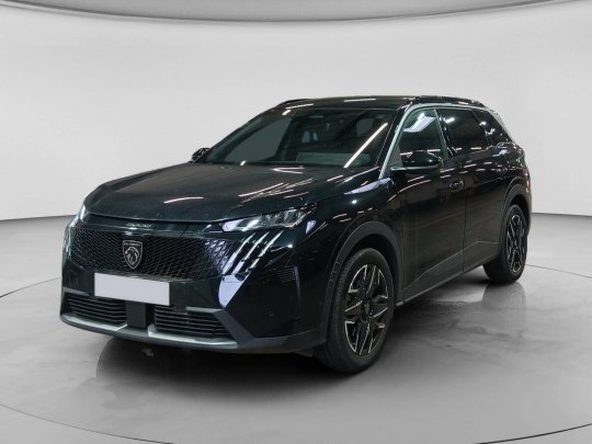 Peugeot 5008 second hand de vanzare