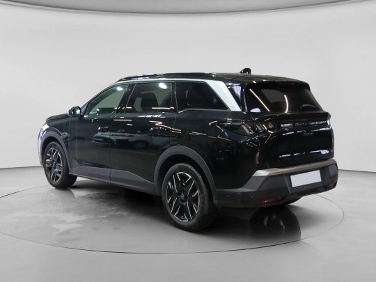 Peugeot 5008 second hand de vanzare