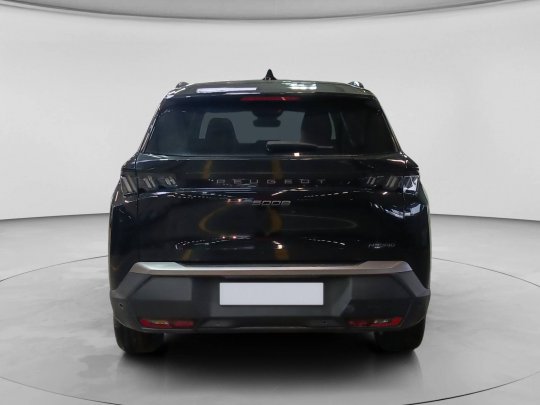 Peugeot 5008 second hand de vanzare