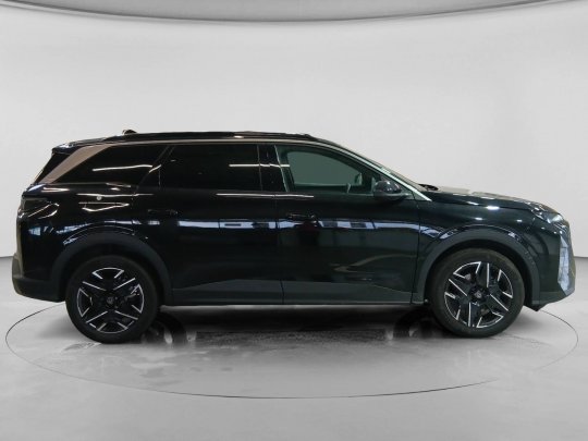 Peugeot 5008 second hand de vanzare