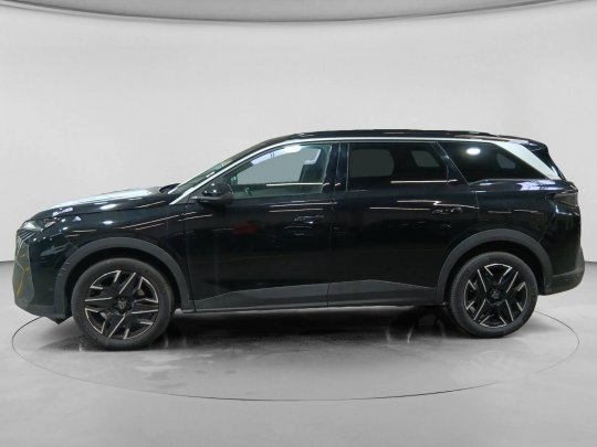 Peugeot 5008 second hand de vanzare