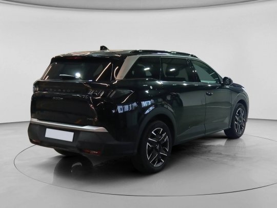 Peugeot 5008 second hand de vanzare