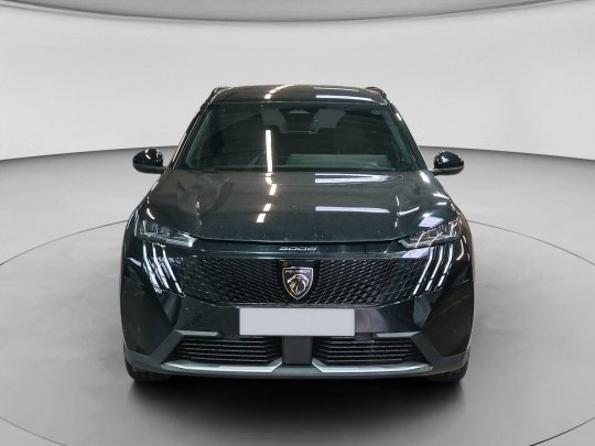 Peugeot 5008 second hand de vanzare