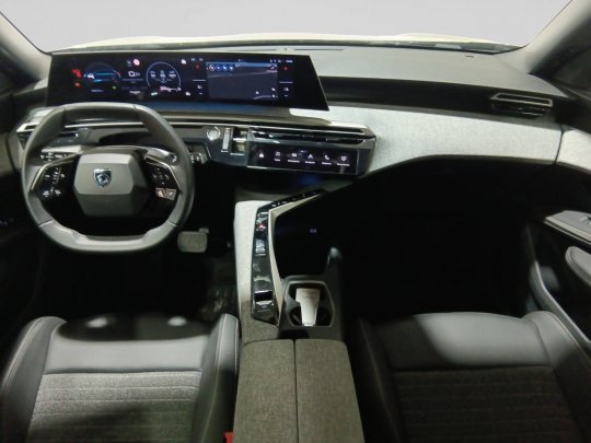 Peugeot 5008 second hand de vanzare