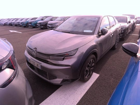 Citroën C4 second hand de vanzare
