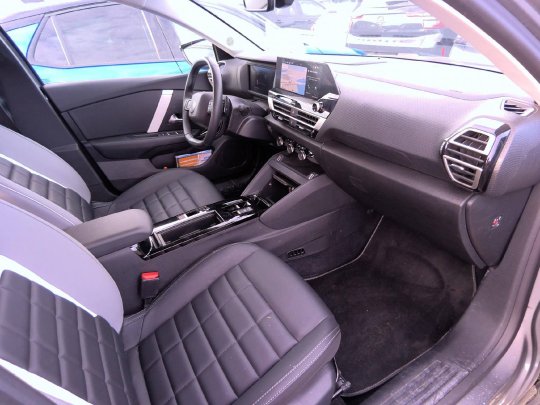 Citroën C4 second hand de vanzare