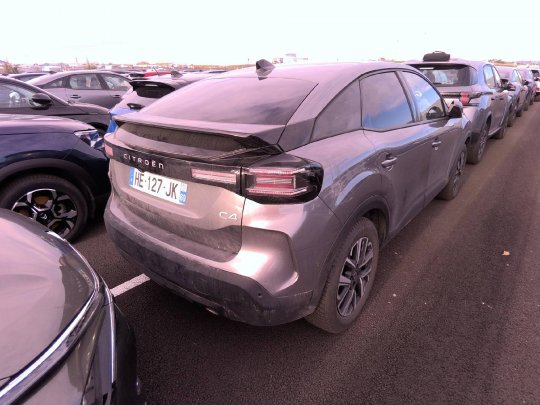 Citroën C4 second hand de vanzare