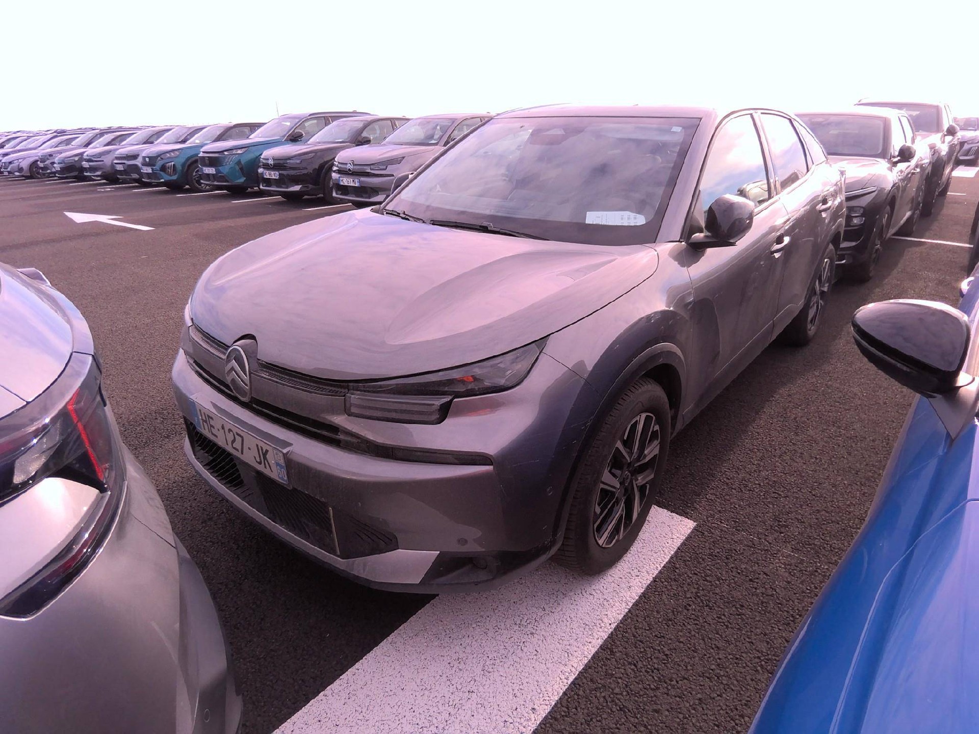 Citroën C4