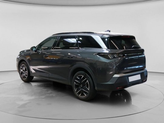 Peugeot 5008 second hand de vanzare