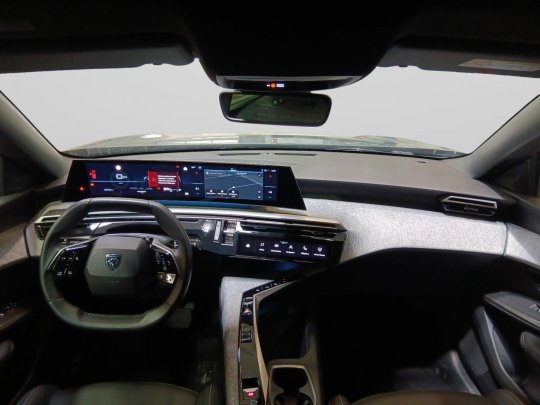 Peugeot 5008 second hand de vanzare