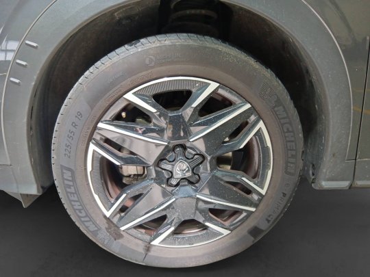 Peugeot 5008 second hand de vanzare