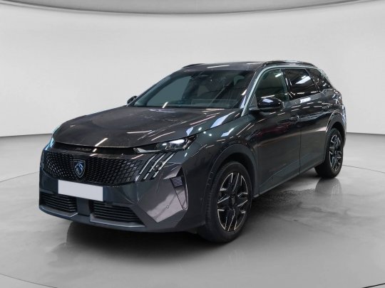 Peugeot 5008 second hand de vanzare