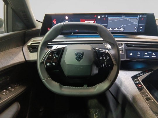 Peugeot 5008 second hand de vanzare
