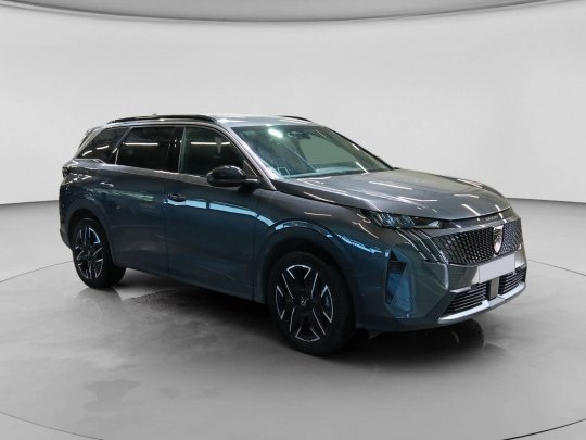 Peugeot 5008 second hand de vanzare