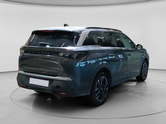 Peugeot 5008 second hand de vanzare